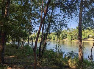 0 Pine Lake Cir, Milton, FL 32570