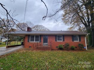 812 W Gold St, Kings Mountain, NC 28086
