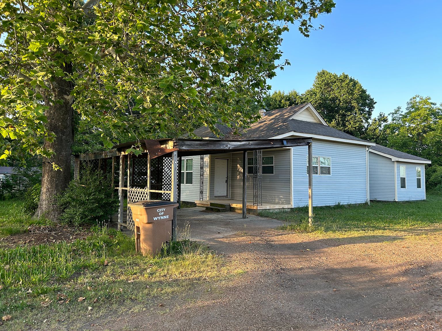Kelly Dr, Wynne, AR 72396 MLS R96236 Zillow