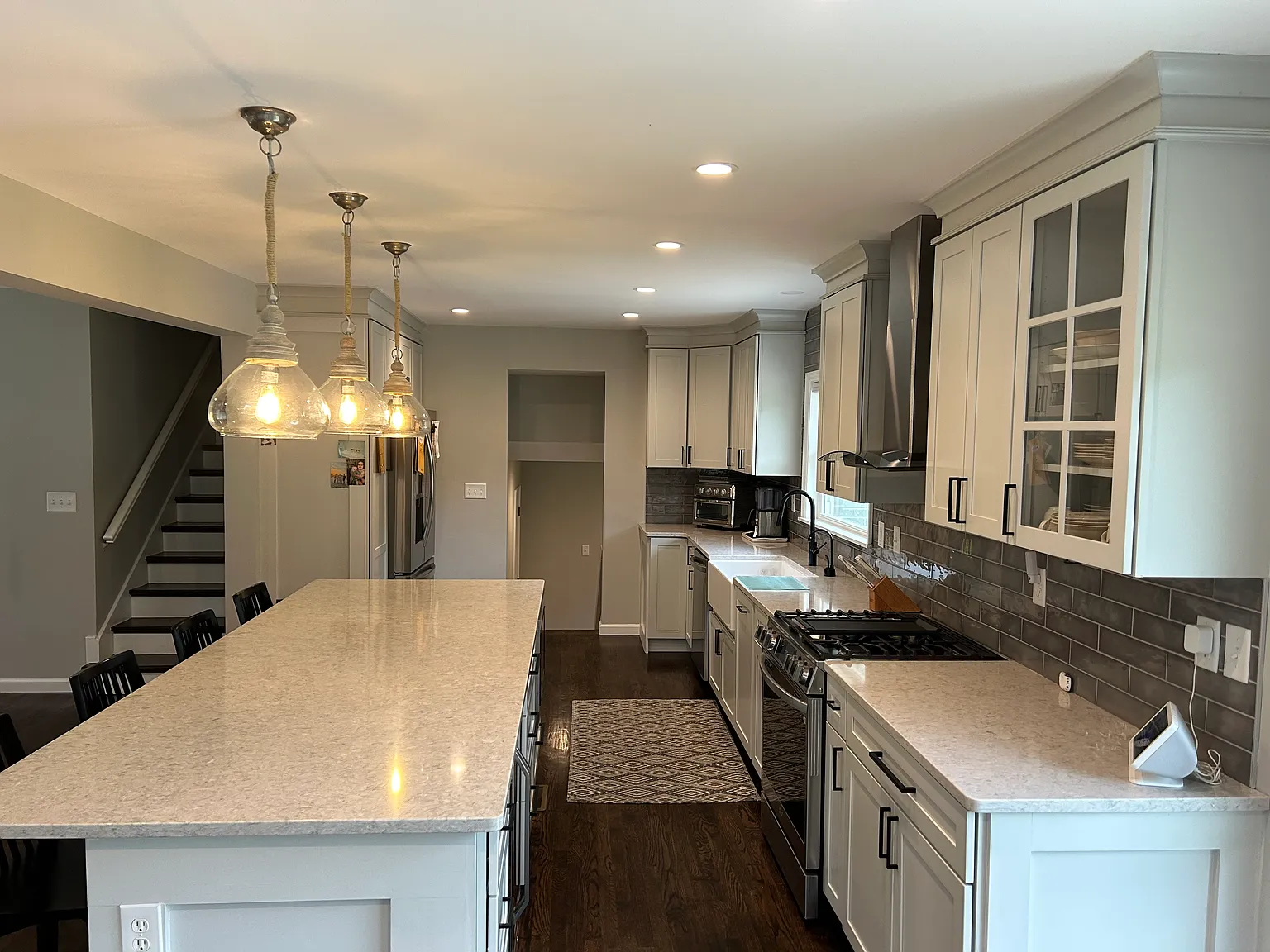 2413 Indian Hill Road — Photo 4