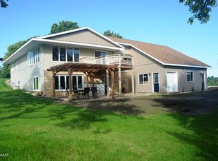 23633 N Lakeshore Dr, Glenwood, MN 56334