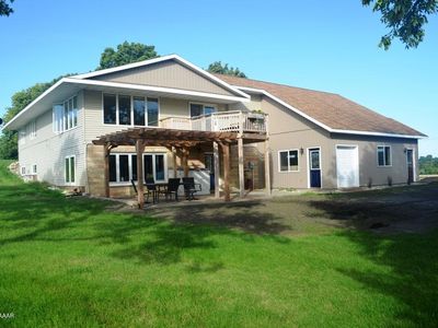 23633 N Lakeshore Dr, Glenwood, MN, 56334