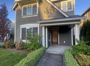 4418 184th Pl SE, Bothell, WA 98012