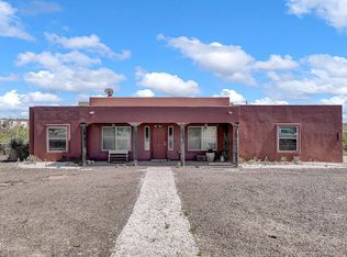 5071 Vista Chico Loop, Las Cruces, NM 88012