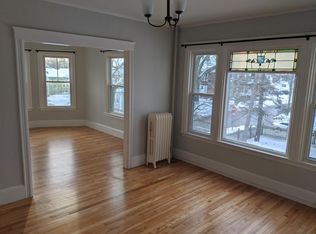 64 Whitney Ave, Portland, ME 04102