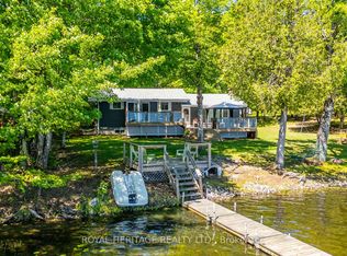 1582 Hospitality Rd, Minden Hills, ON K0M2K0