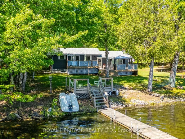 1582 Hospitality Rd, Minden Hills, ON K0M 2K0