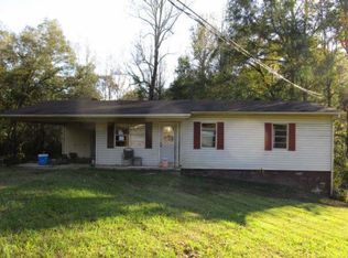 502 Jacksons Gap Way, Jacksons Gap, AL 36861