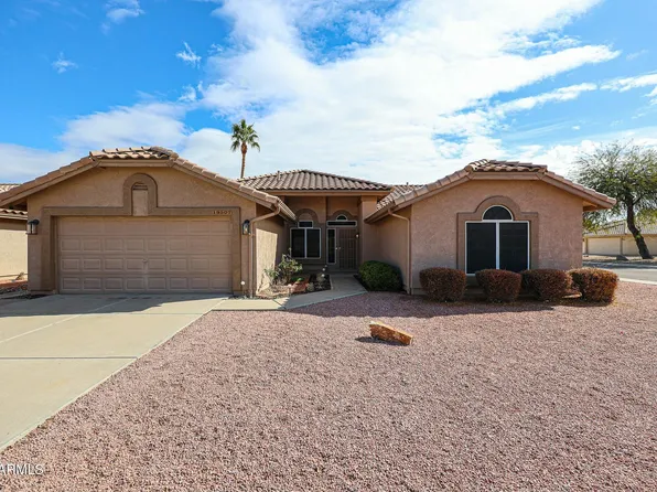 19507 N 90TH Lane, Peoria, AZ 85382