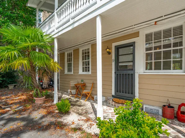 33 Pitt St APT 9, Charleston, SC 29401