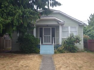 2210 45th Ave SW, Seattle, WA 98116