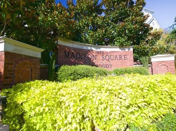 1850 Cotillion Dr Unit 3322, Dunwoody, GA 30338