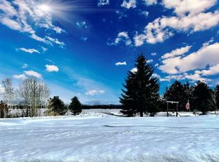 2211 W Mountain Rd, Donnelly, ID 83615