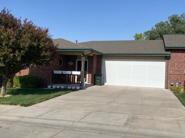 3320 Eagle St, Garden City, KS 67846