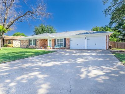3834 Parkwood Dr, San Angelo, TX, 76904