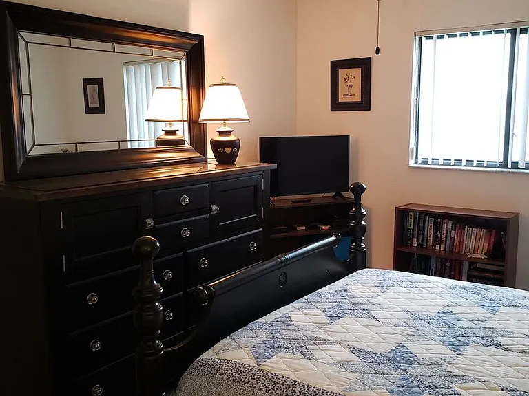 25225 Rampart Blvd #1908 — Photo 9