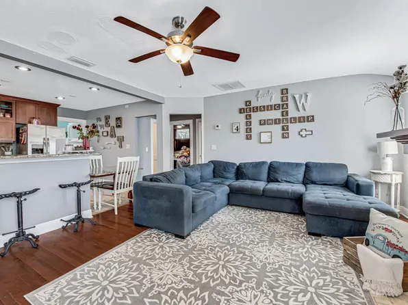 416 Deane Duff Street, Clewiston, FL 33440