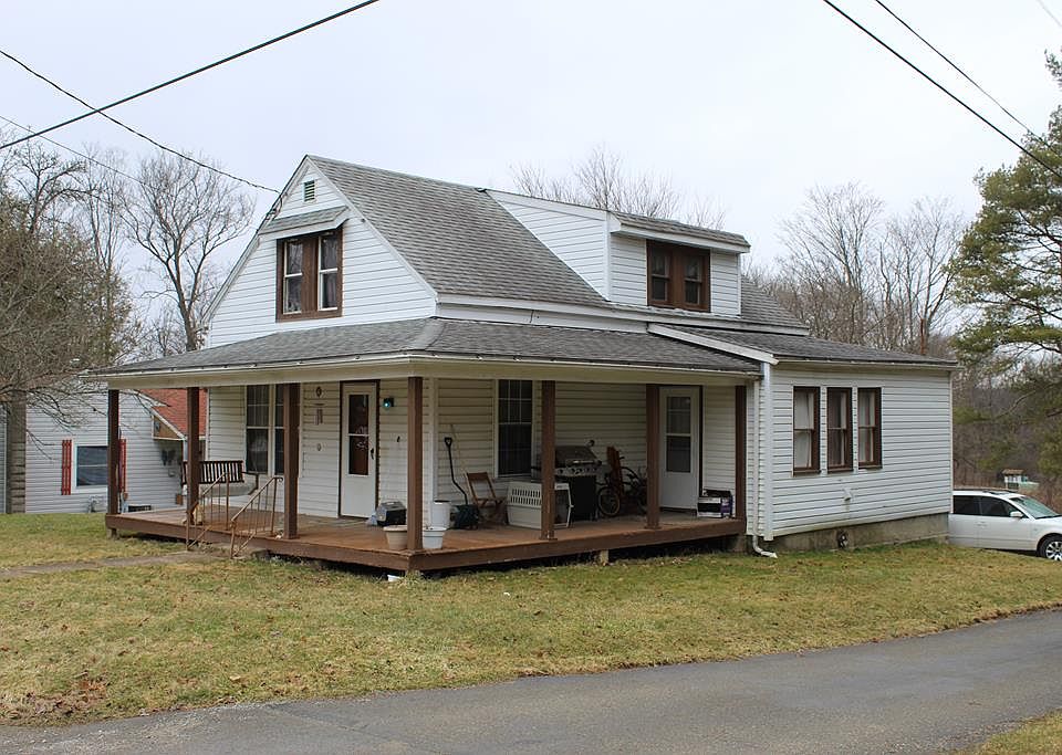 111 W Birch St, Marienville, PA 16239 Zillow