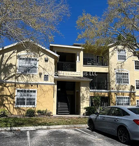 2624 Robert Trent Jones Dr #623 Photo 1