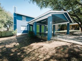Dunliegh Dr 3306, Austin, TX 78745