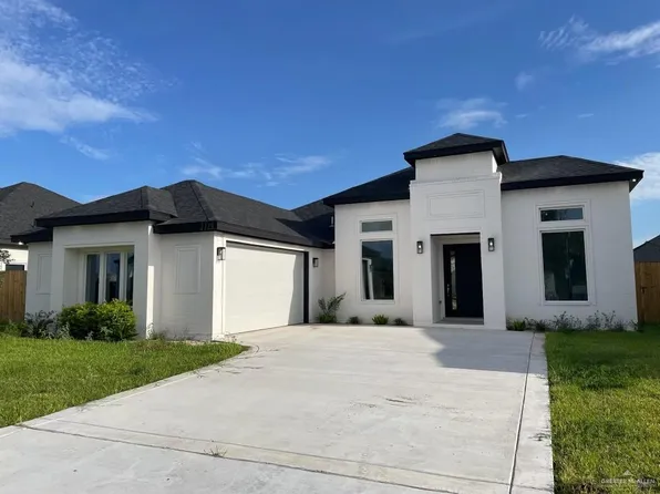 1115 Lorelai Dr, San Juan, TX 78589