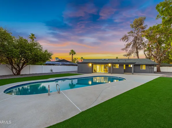 11208 N 39TH Street, Phoenix, AZ 85028