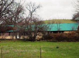 15410 Paskenta Rd, Flournoy, CA 96029