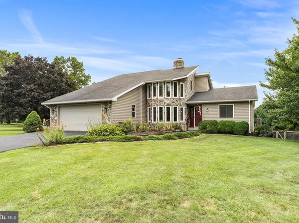770 Yellow Hill Rd, Biglerville, PA 17307