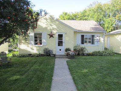 117 E Everett Ave, Fergus Falls, MN, 56537