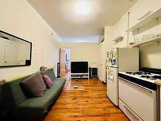 Rented by Metropolitan Property Group