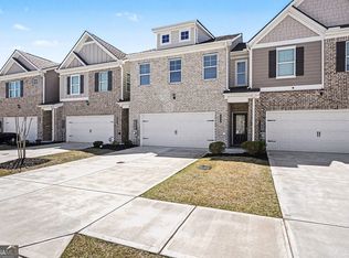 205 Belldown Ct, McDonough, GA 30253