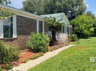 25707 County Road 32, Elberta, AL 36530