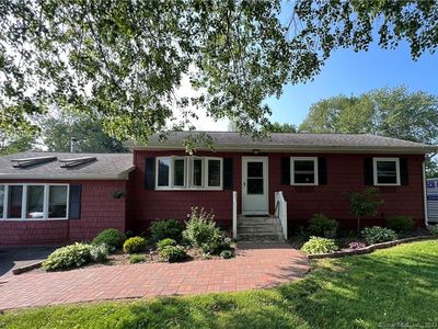 63 Chestnut Dr, Colchester, CT, 06415