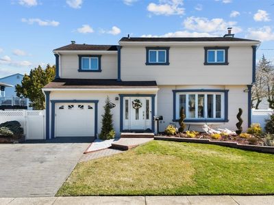 3415 Howard Boulevard, Baldwin, NY, 11510
