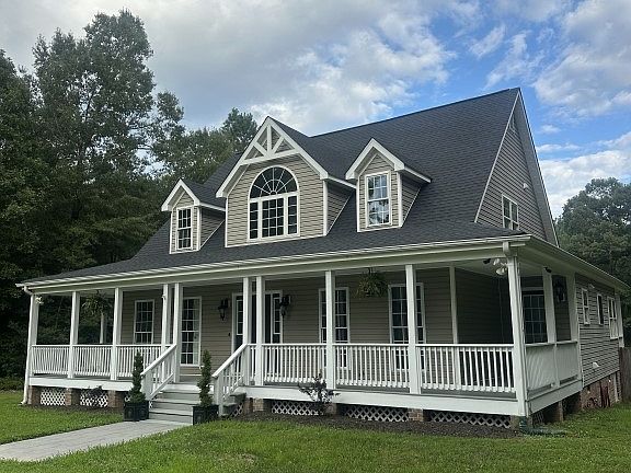 4th image of 21801 Skinquarter Rd