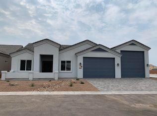 1680 E Persimmon Ave, Lake Havasu City, AZ 86404