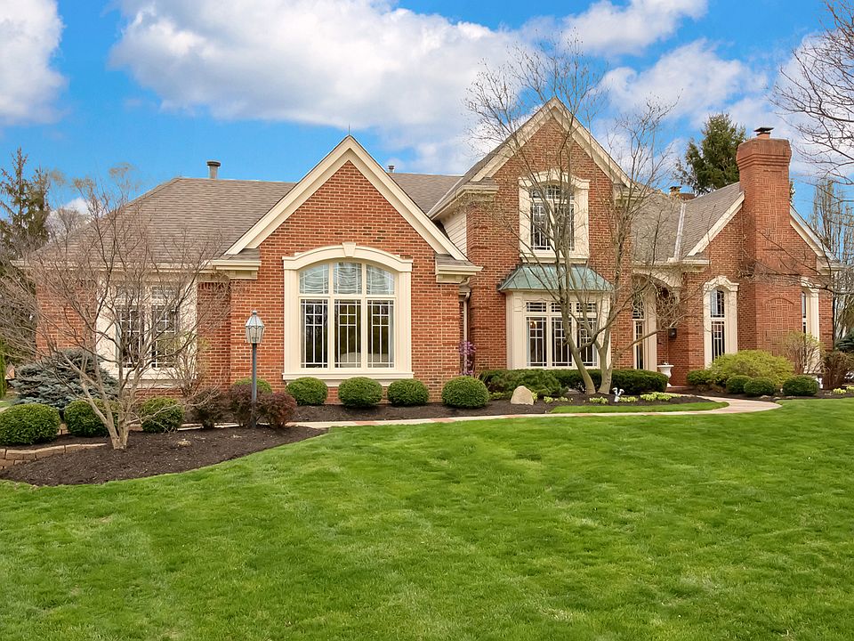 7309 Country Club Lane
