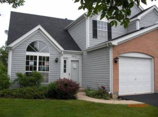 5916 Delaware Ave, Gurnee, IL