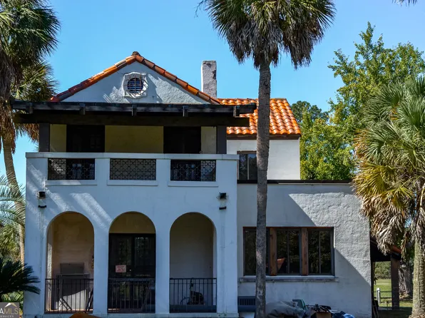 318 E Church St, Plains, GA 31780