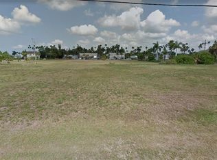 120 Copeland Ave, Everglades City, FL 34139
