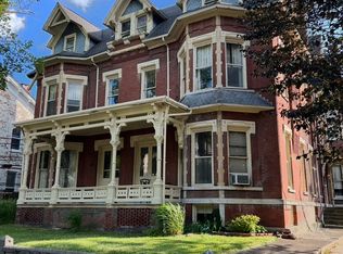 409 SE 1st St #D, Evansville, IN 47713