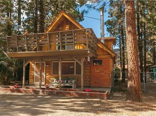 733 E Meadow Ln, Big Bear City, CA 92314