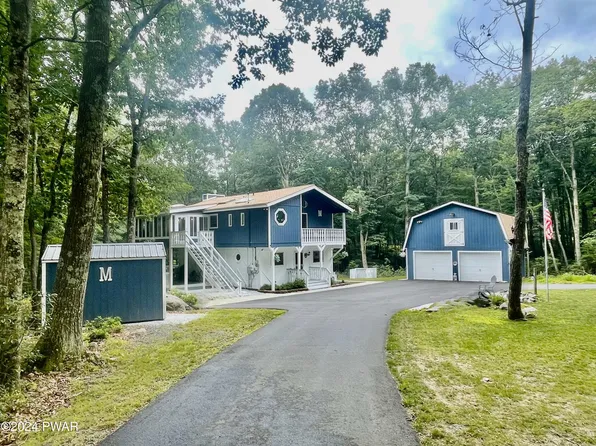 190 Seneca Dr, Milford, PA 18337