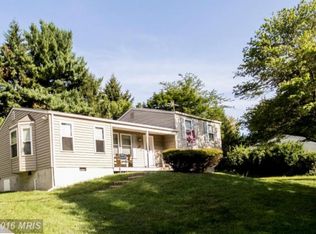 7143 Honeyladen Pl, Columbia, MD 21045