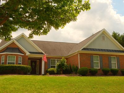 3455 Stoneleigh Run Dr, Buford, GA, 30519