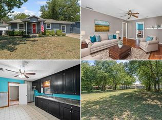 418 Marengo St, Cleburne, TX 76033