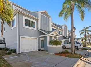 911 Harbour House Dr, Indian Rocks Beach, FL 33785