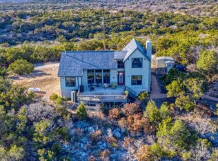 1307 Old Reagan Wells Rd, Leakey, TX 78873
