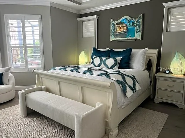 7236 Orchid Island Pl — Photo 35