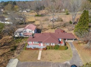 2453 Bankhead Hwy, Winfield, AL 35594
